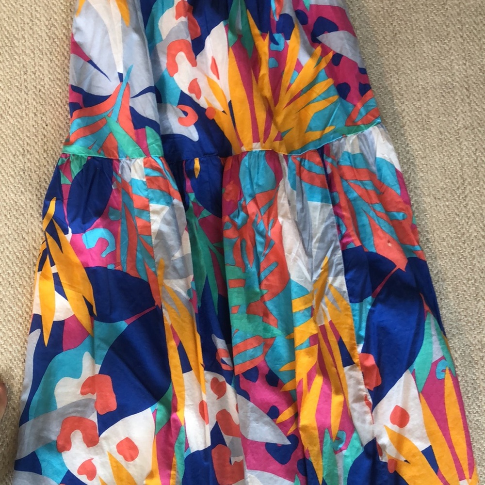 Jcrew Sz 0 new dress - Picture 11 of 12